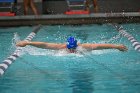 Swim vs Bentley  Wheaton College Swimming & Diving vs Bentley University. - Photo by Keith Nordstrom : Wheaton, Swimming & Diving